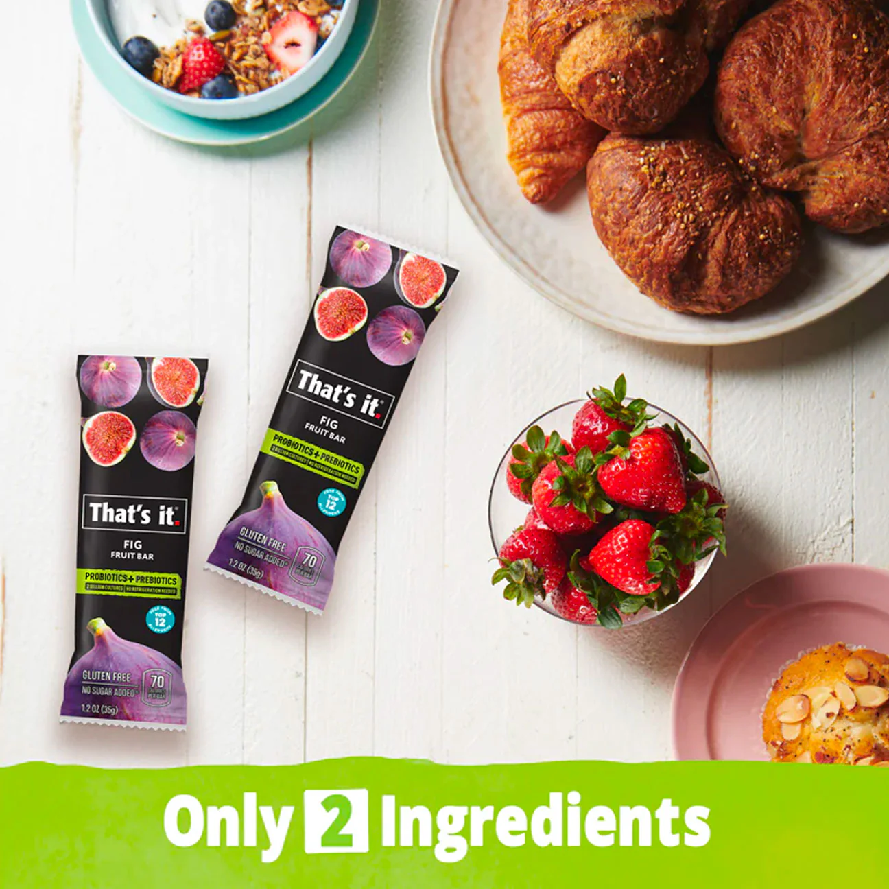 Fig Probiotic Fruit Bars - Image 4